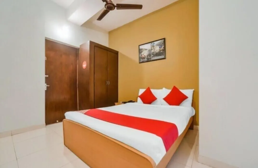 Image 4 of HOTEL HRD – NeW DELHI RAILWAY STATION