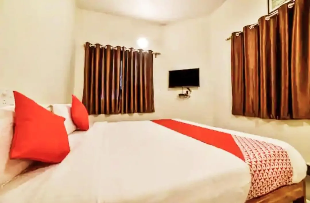 Image 3 of HOTEL HRD – NeW DELHI RAILWAY STATION