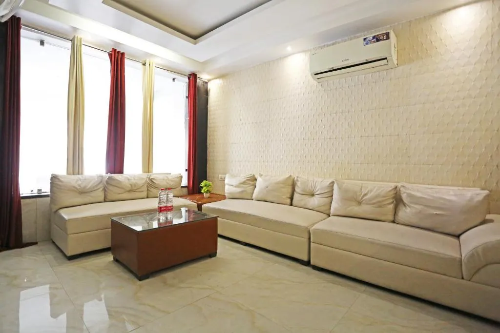 Image of HOTEL ICONIC Near Delhi IGI International Airport