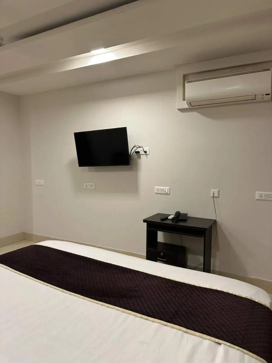 Image 4 of HOTEL NEW AMENDA INTERNATIONAL IGI AIRPORT New Delhi