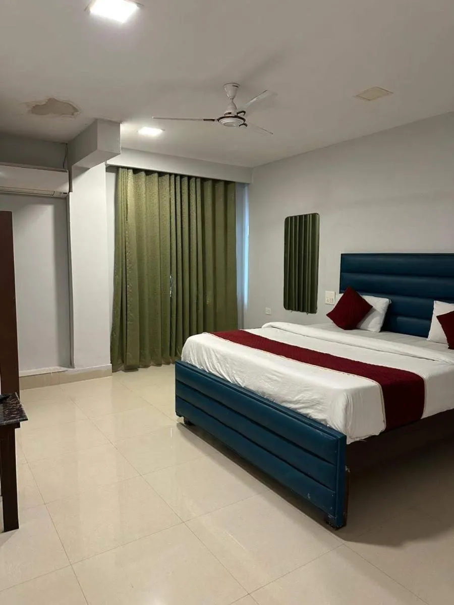 Image 5 of HOTEL NEW AMENDA INTERNATIONAL IGI AIRPORT New Delhi