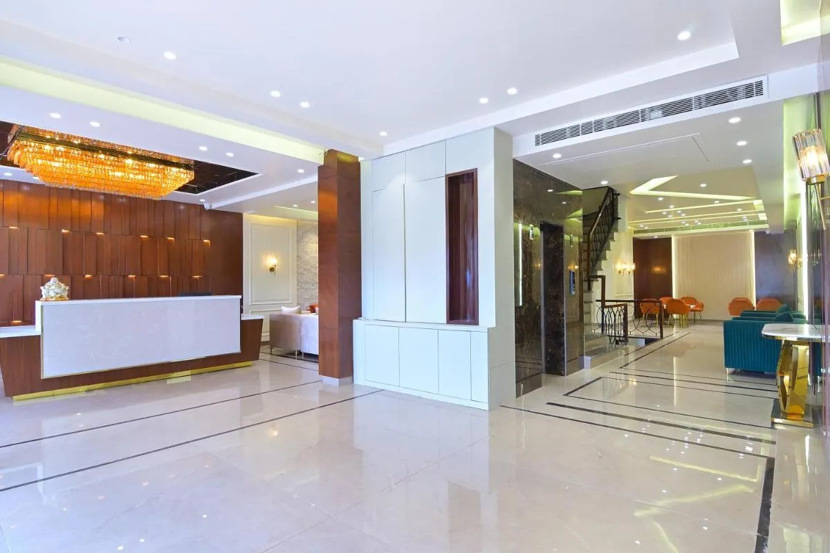 Image 6 of HOTEL SHANDON-2 Mins From Connaught Place
