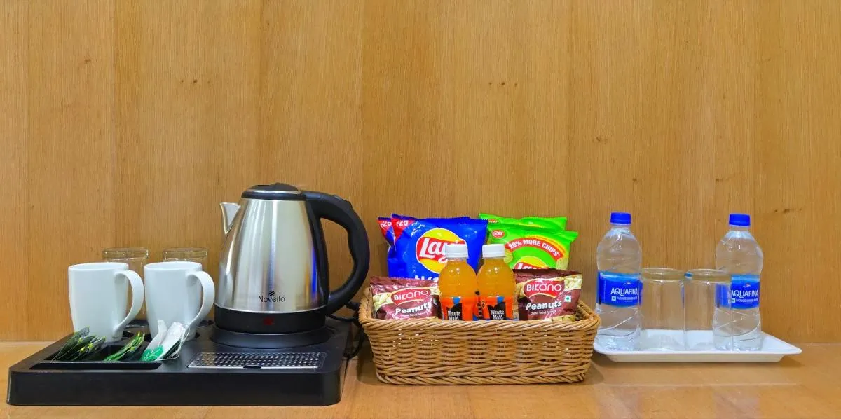 Image 2 of HOTEL SHANDON-2 Mins From Connaught Place