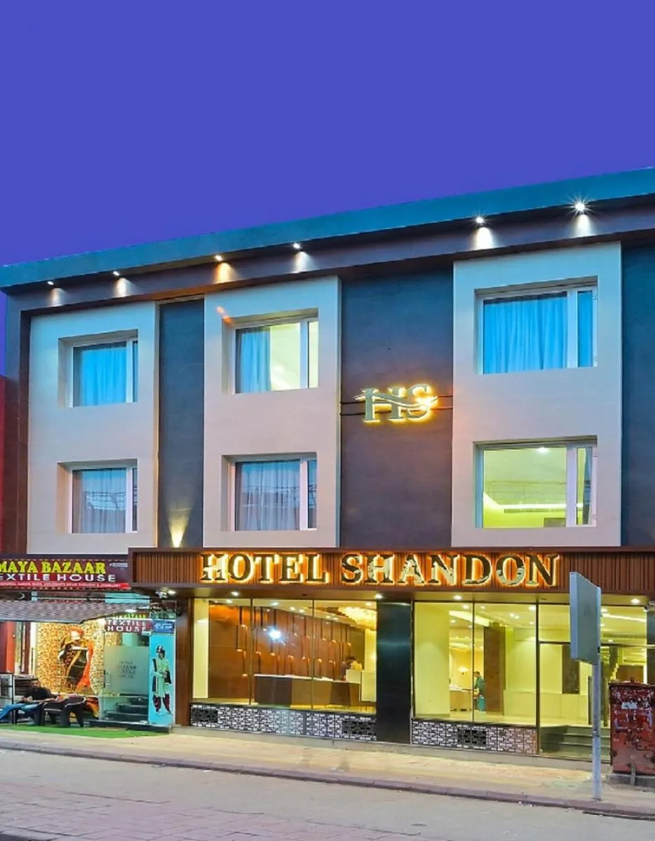 Image 3 of HOTEL SHANDON-2 Mins From Connaught Place