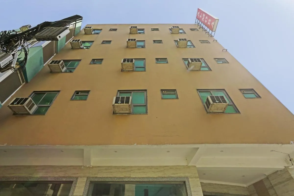 Image 5 of HOTEL SHYAM INTERNATIONAL – NEAR TERMINAL 3 DELHI AIRPORT WITH – Free AIRPORT PICKUP AND DROP