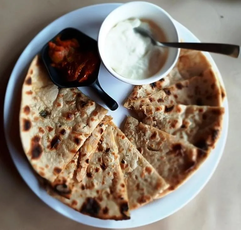 Image 3 of HOTEL S R PLAZAa