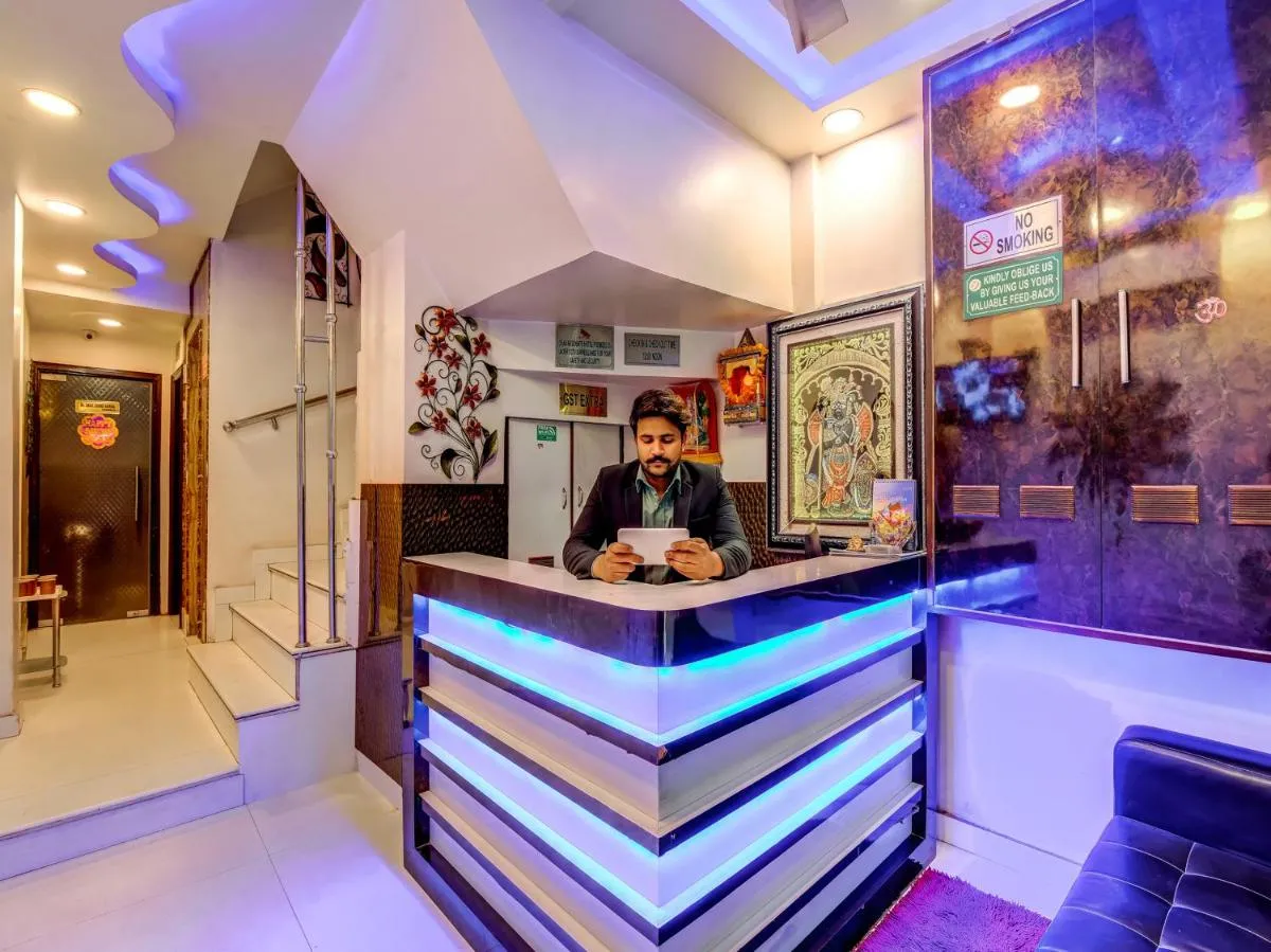 Image 6 of HOTEL Sarthak Palace – By Pooja Hospitality