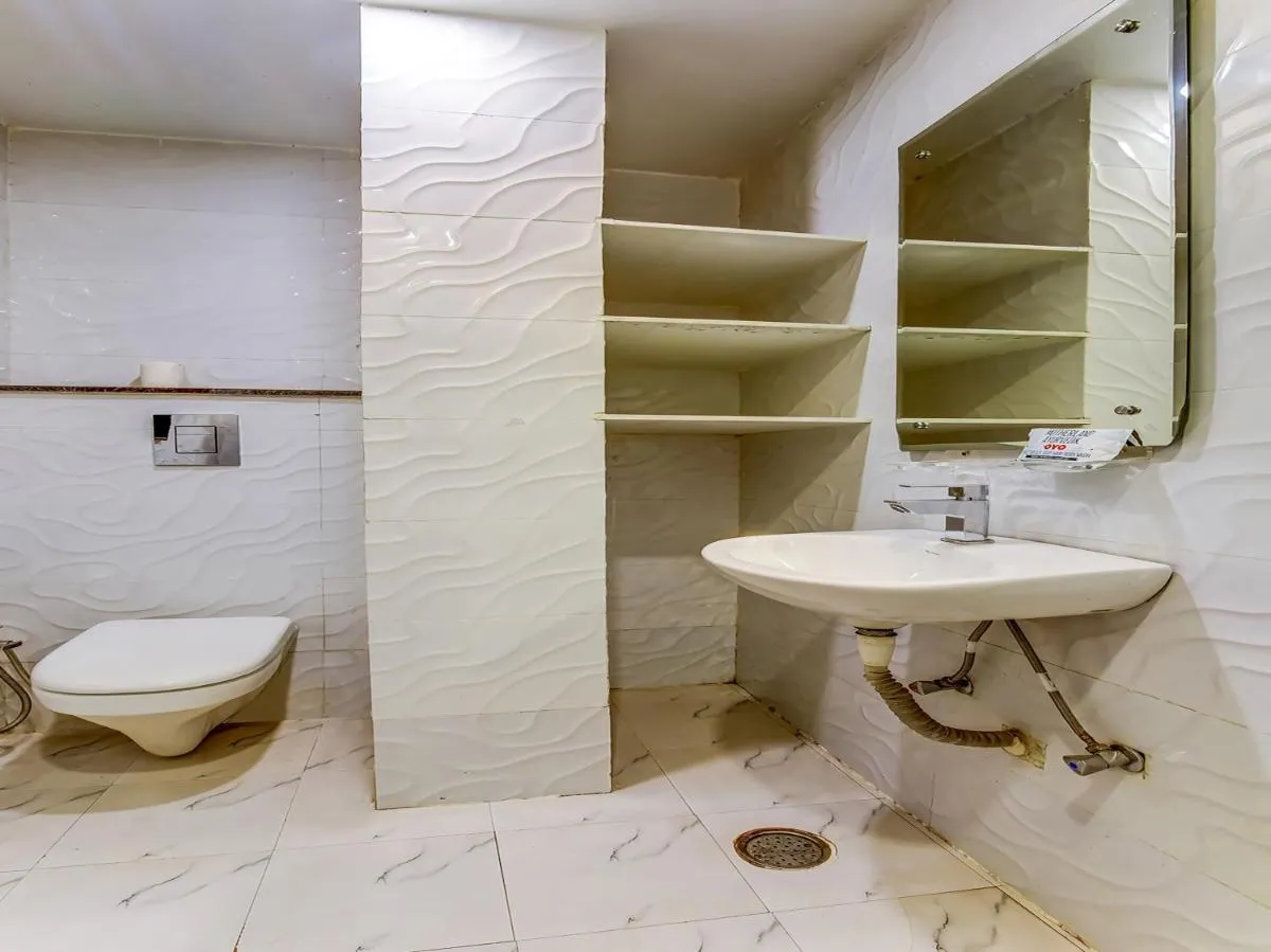 Image 2 of HOTEL Sarthak Palace – By Pooja Hospitality