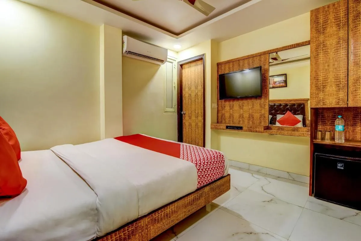 Image 4 of HOTEL Sarthak Palace – By Pooja Hospitality