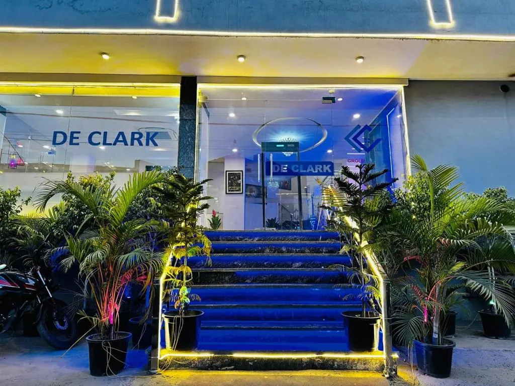 Image of HOTEL THE CLARKs