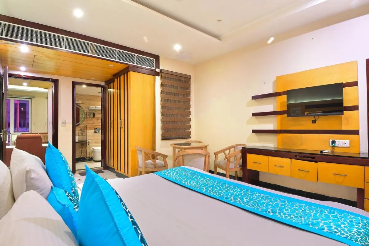 Image 4 of Hari Piorko Inn – Paharganj, Delhi