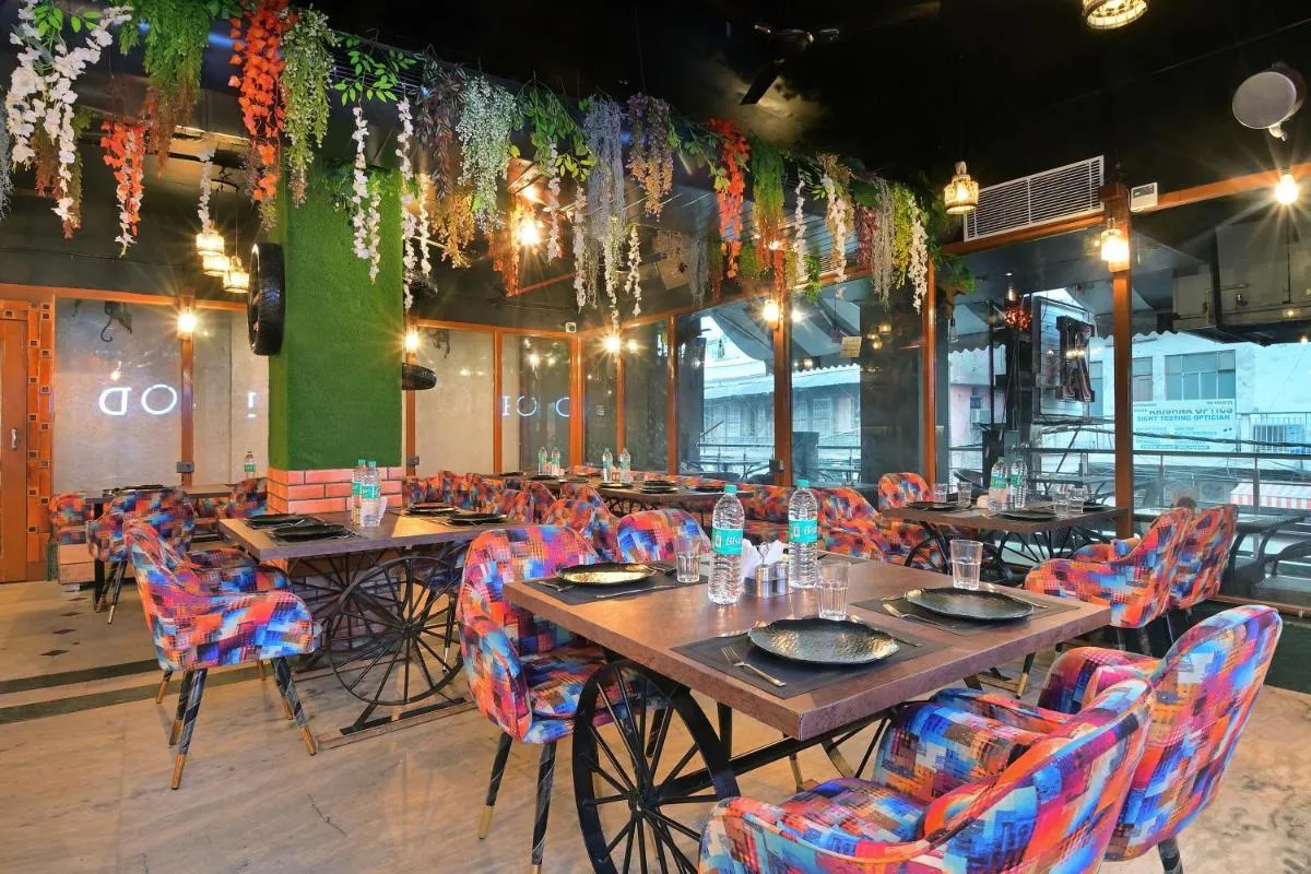 Image 3 of Hari Piorko Inn – Paharganj, Delhi