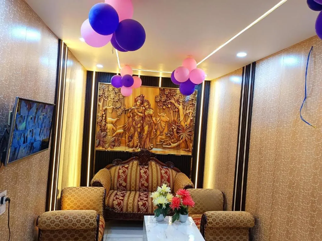 Image of Haveli Heritage — 200 Meters from Nizamuddin Railway Station