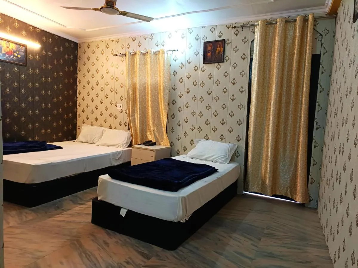 Image 5 of Haveli Heritage — 200 Meters from Nizamuddin Railway Station