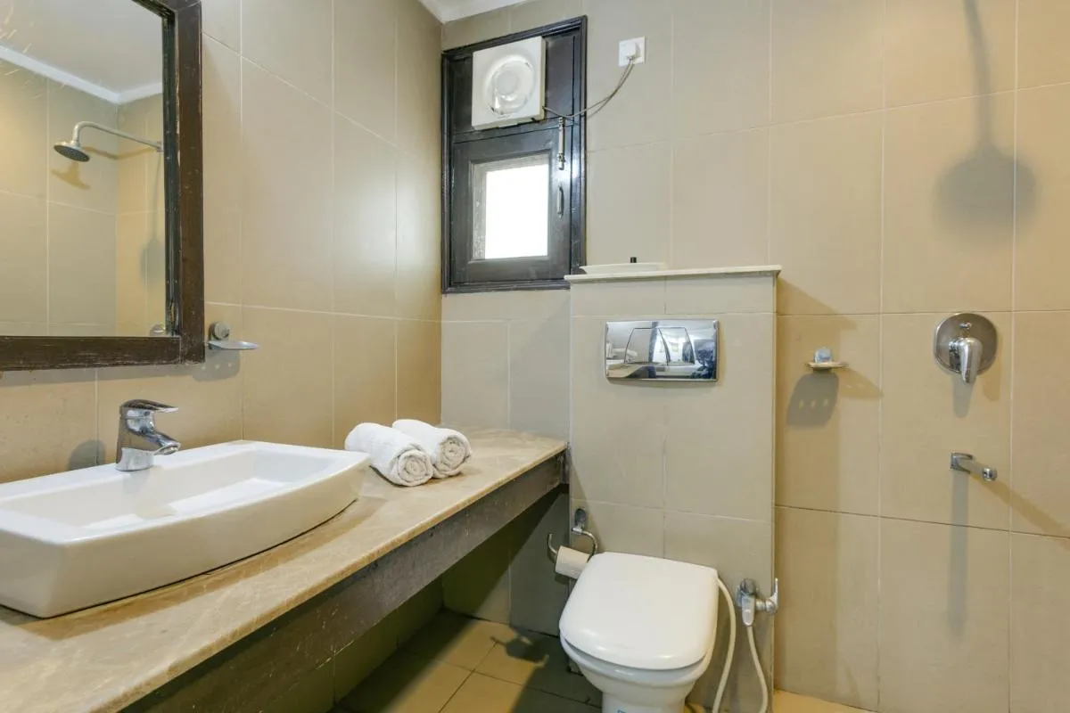 Image 1 of Hermitage by The Cosy Hotels Near Lotus Temple