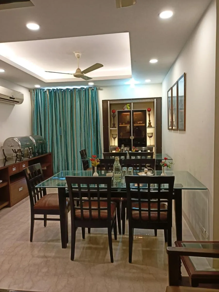 Image 4 of Hermitage by The Cosy Hotels Near Lotus Temple