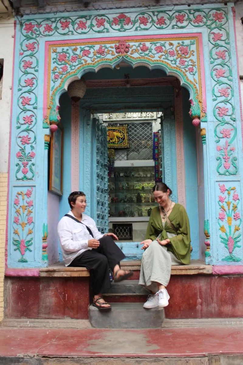 Image 5 of Hindustan By Backpackers Heaven Near Connaugt Place