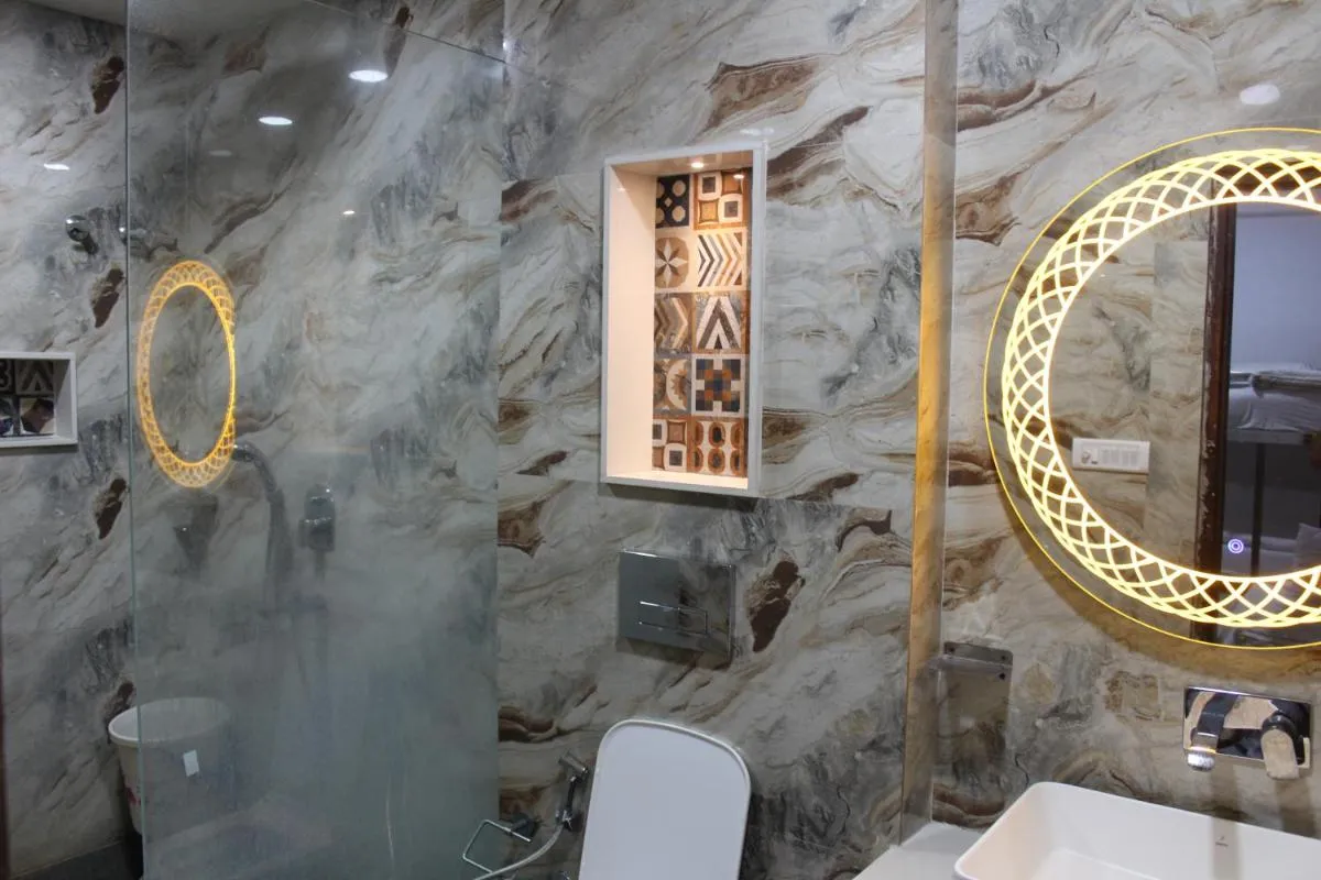 Image 2 of Hindustan By Backpackers Heaven Near Connaugt Place