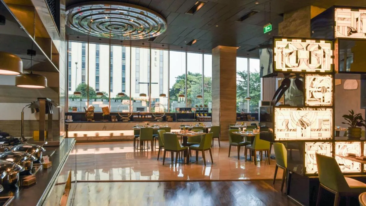 Image 4 of Holiday Inn New Delhi Aerocity by IHG