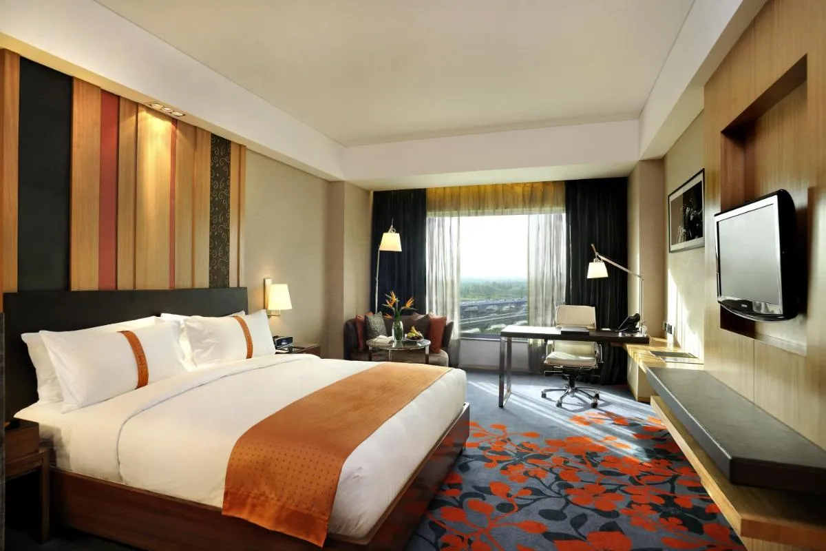 Image 1 of Holiday Inn New Delhi Mayur Vihar Noida by IHG