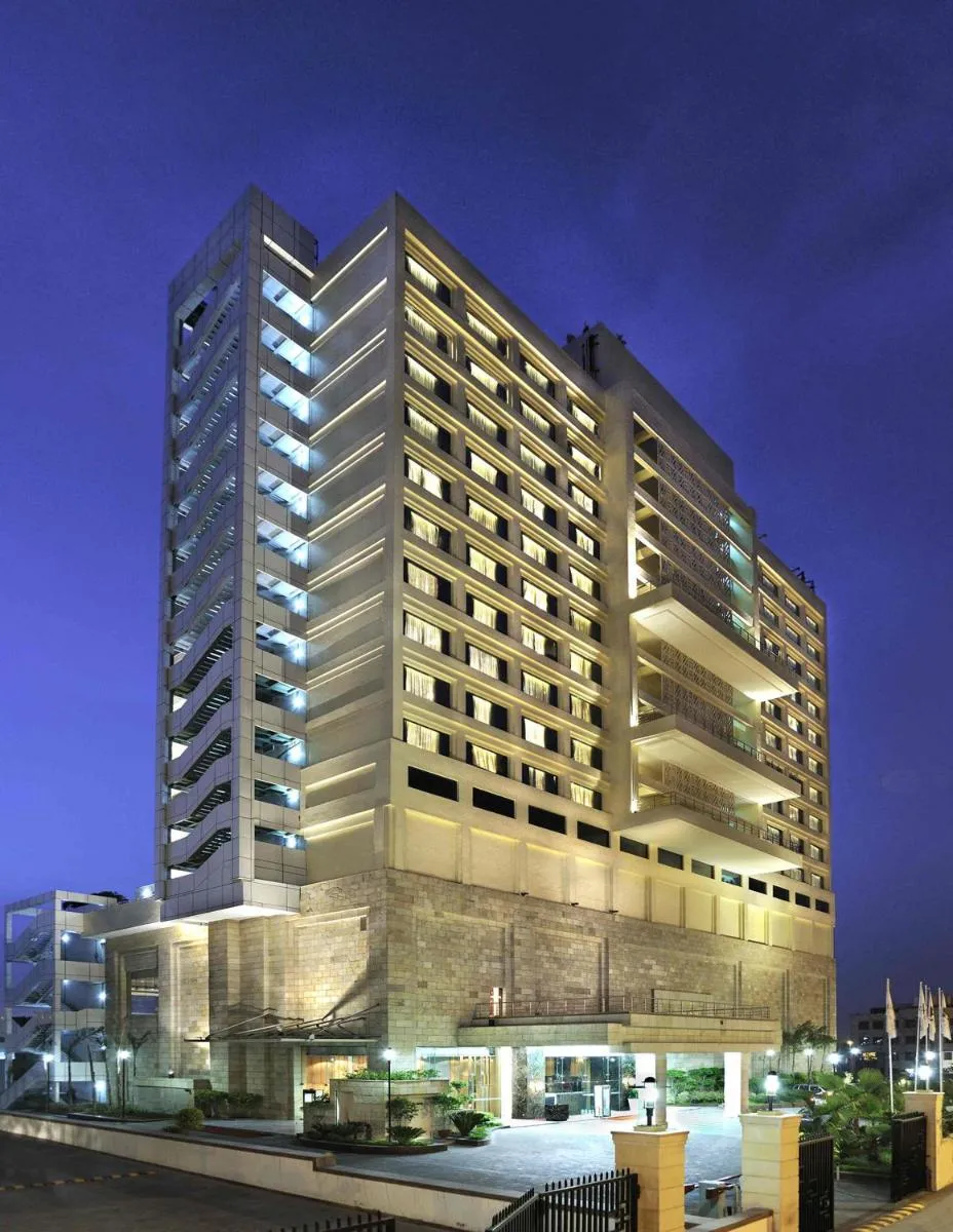 Image 6 of Holiday Inn New Delhi Mayur Vihar Noida by IHG