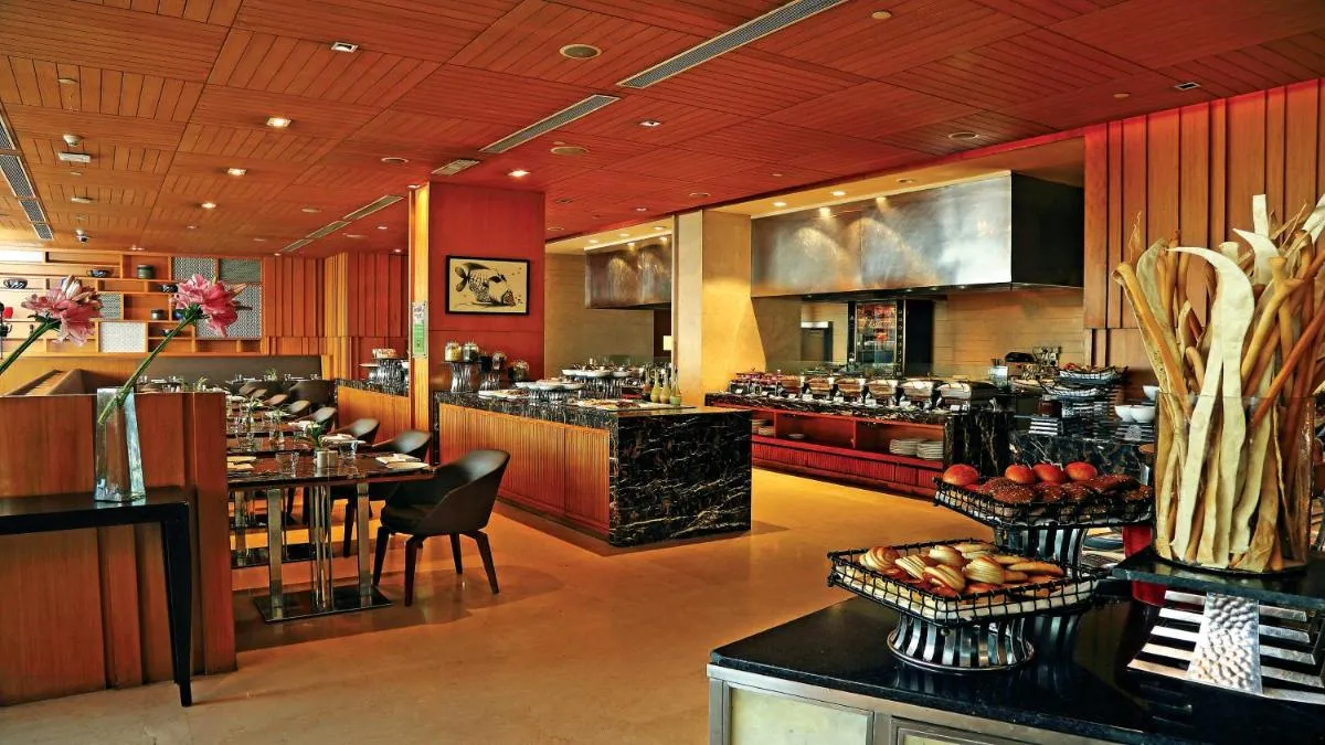 Image 4 of Holiday Inn New Delhi Mayur Vihar Noida by IHG