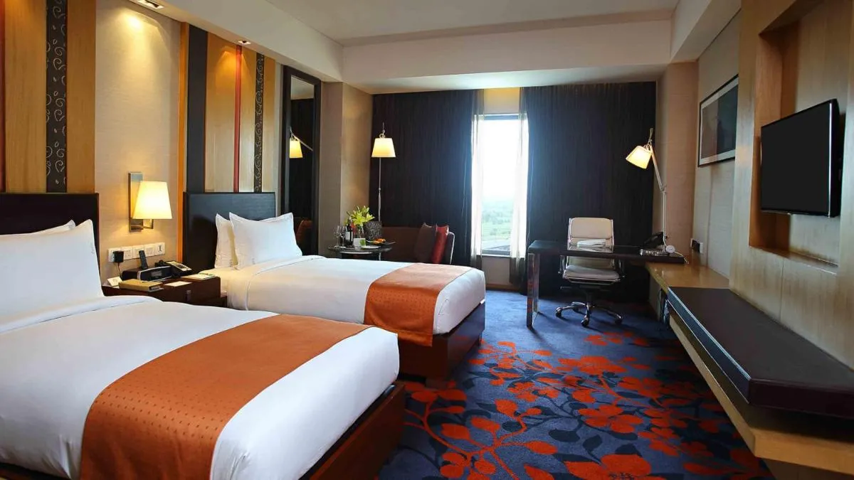 Image 5 of Holiday Inn New Delhi Mayur Vihar Noida by IHG