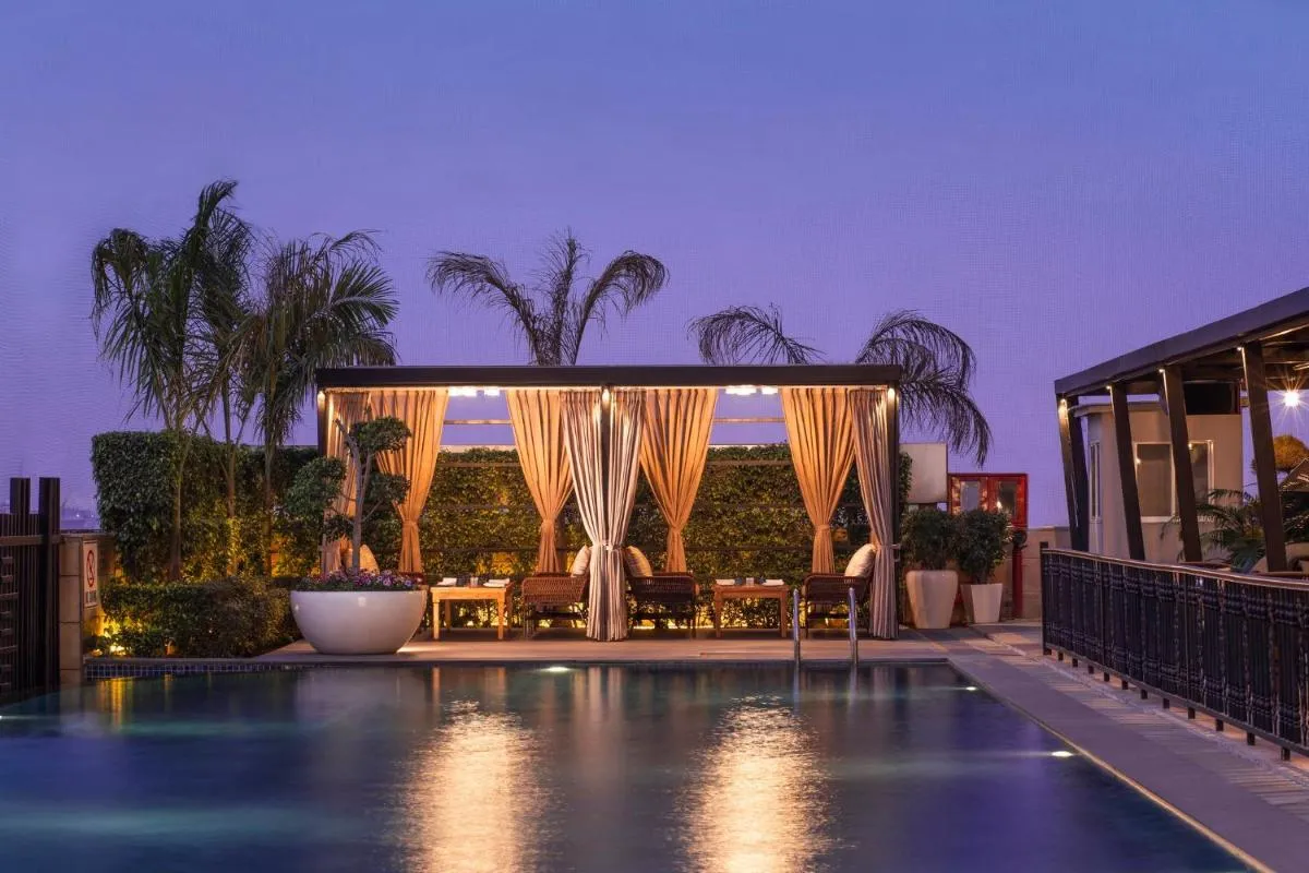 Image 3 of Holiday Inn New Delhi Mayur Vihar Noida by IHG