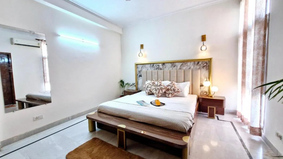 Image 6 of Homlee 3BHK Green Luxury in SDEL with Lift and Parking