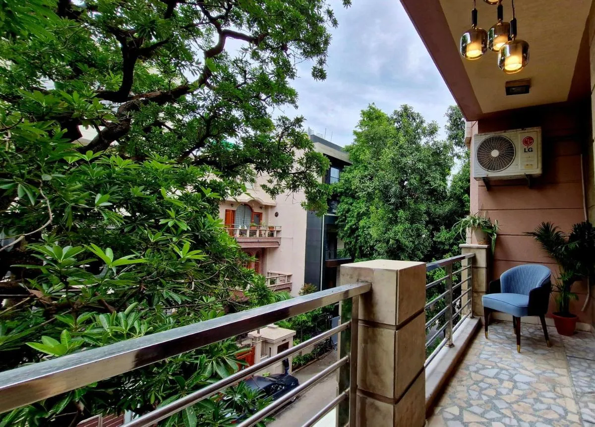 Image 5 of Homlee 3BHK Green Luxury in SDEL with Lift and Parking