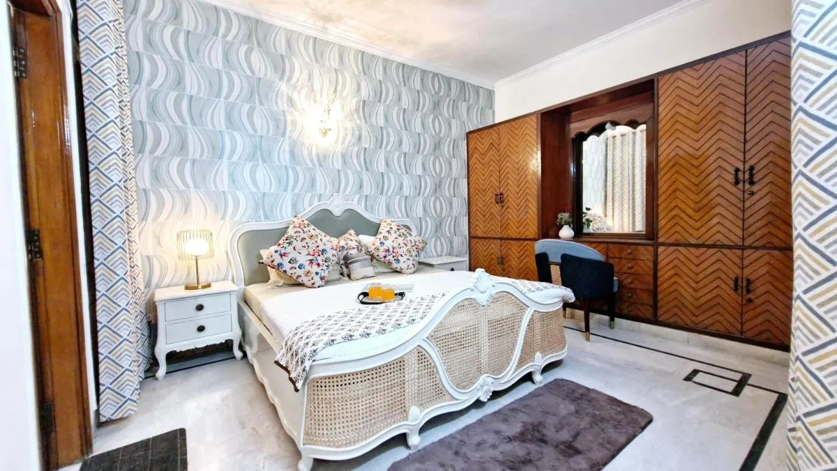 Image 1 of Homlee 3BHK Green Luxury in SDEL with Lift and Parking