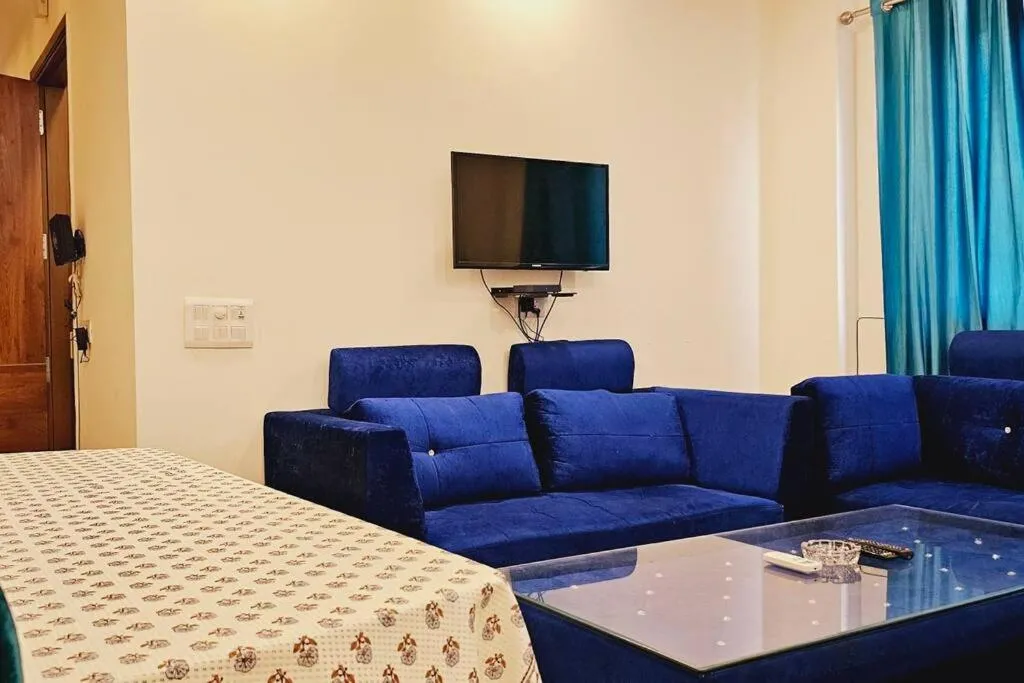 Image 4 of Hostmystay- 2bhk! Lajpat nagar market