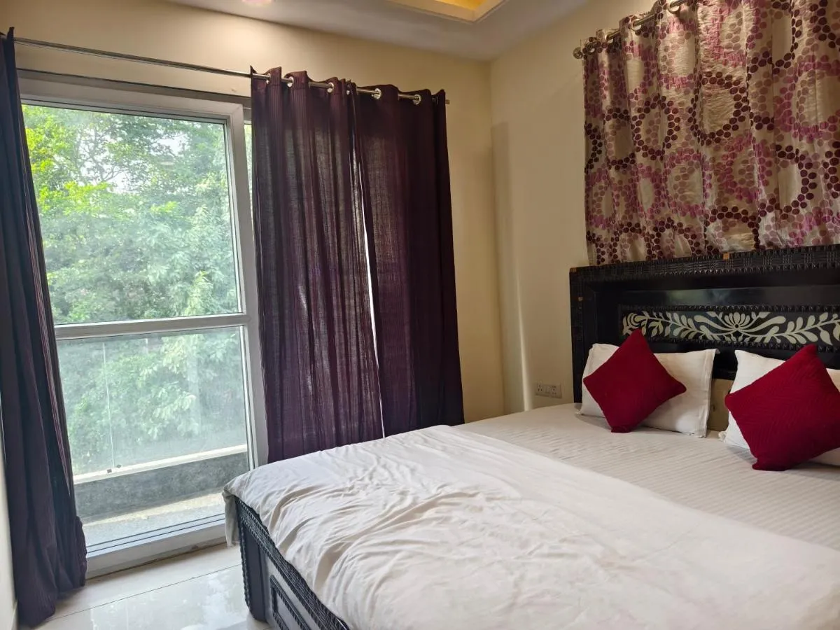 Image 6 of Hostmystay- 2bhk! Lajpat nagar market