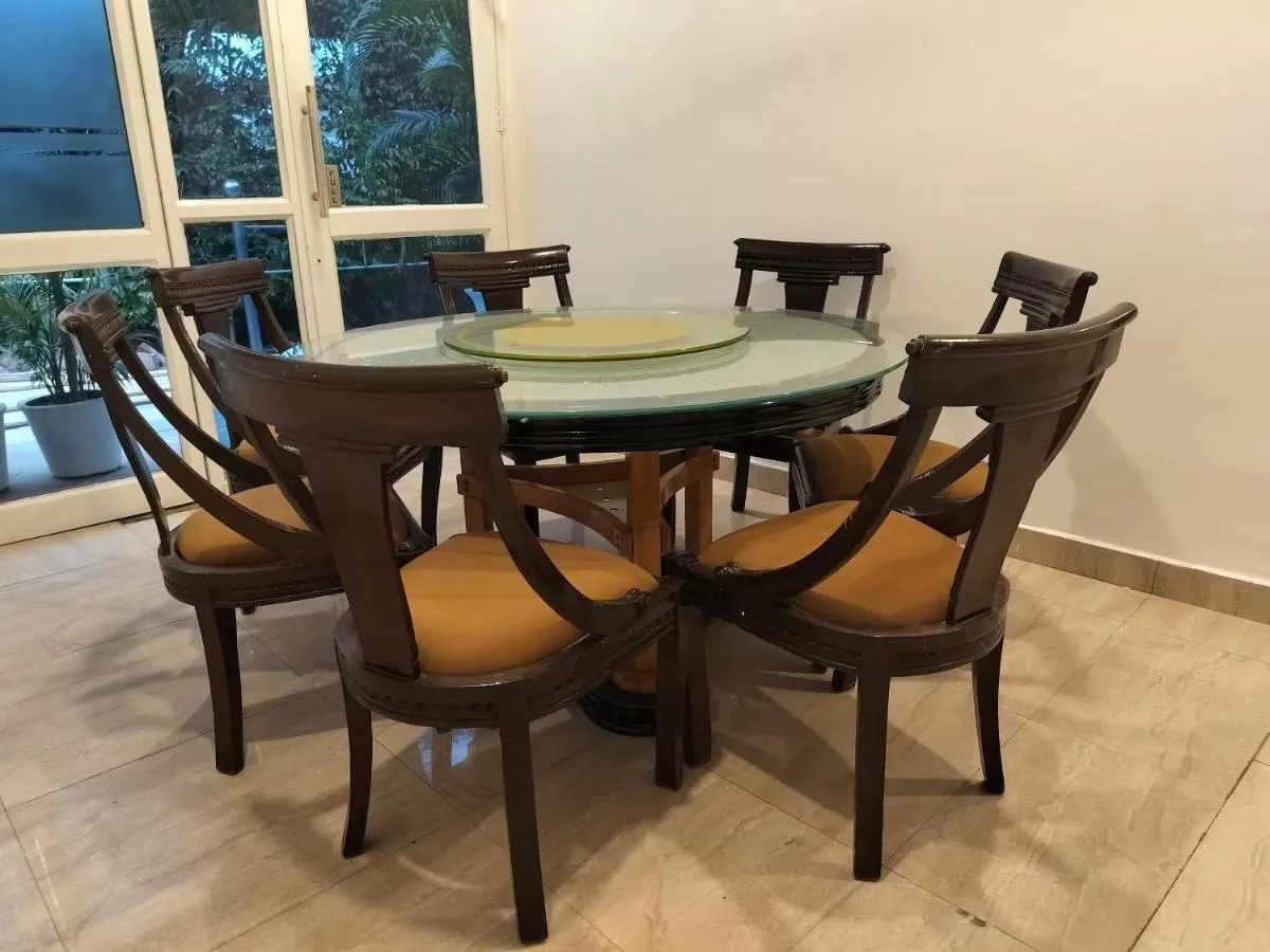 Image 3 of Hotel 21 Milestone NH8 by Farmhouse INN Near IGI Airport Delhi