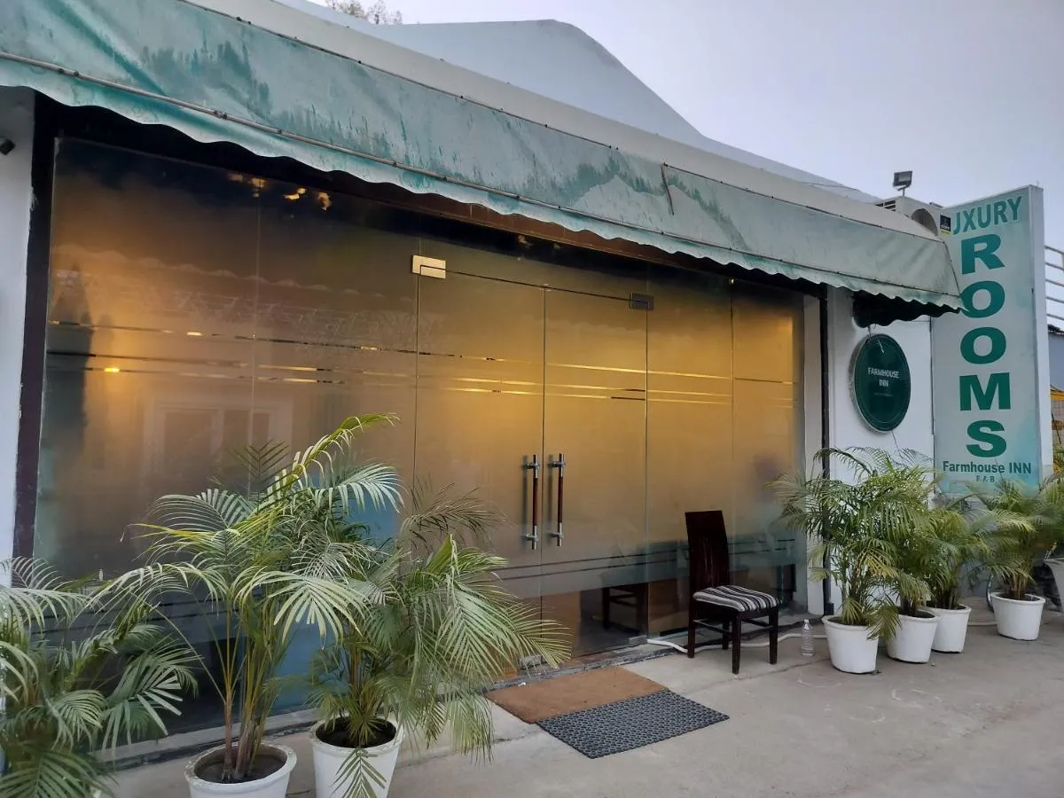 Image 5 of Hotel 21 Milestone NH8 by Farmhouse INN Near IGI Airport Delhi