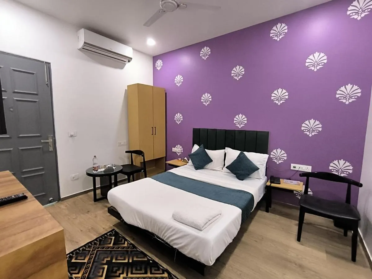 Image 5 of Hotel 7 Star Paschim Vihar Couple Friendly