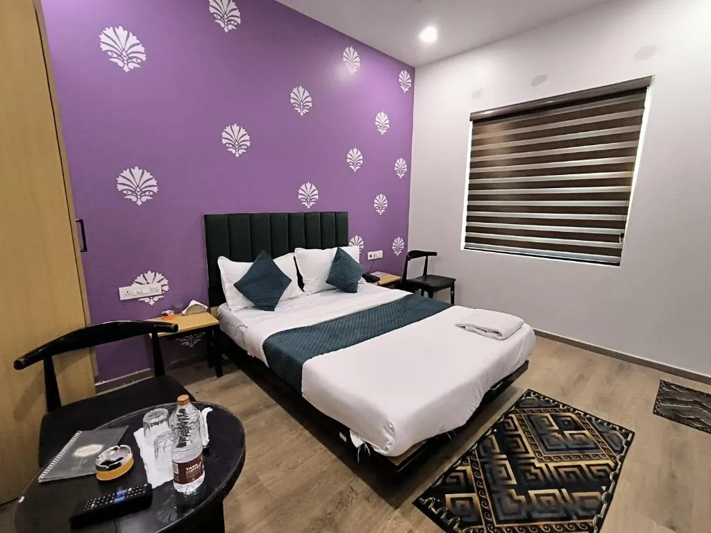 Image of Hotel 7 Star Paschim Vihar Couple Friendly