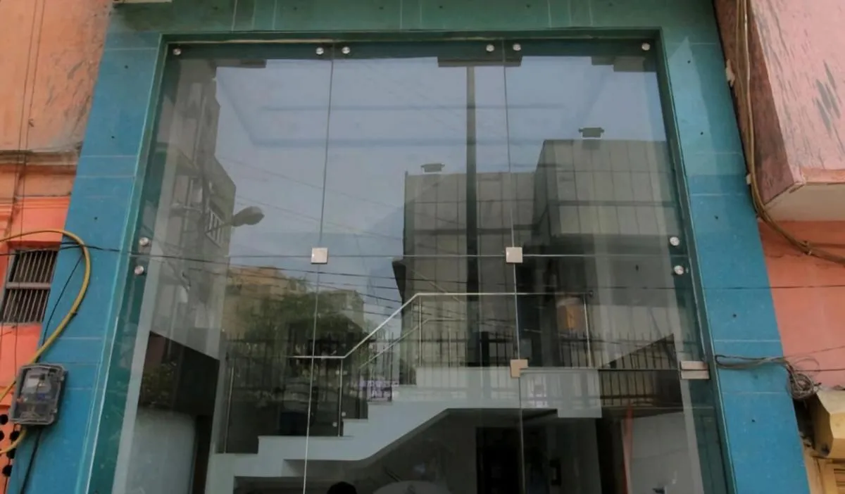 Image 4 of Hotel A-10 Inetrnational