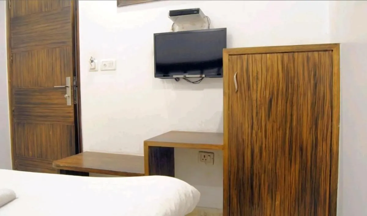 Image 3 of Hotel A-10 Inetrnational