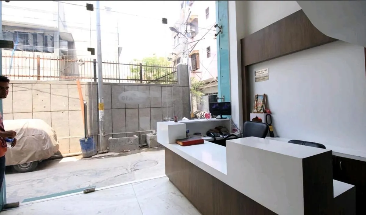 Image 2 of Hotel A-10 Inetrnational