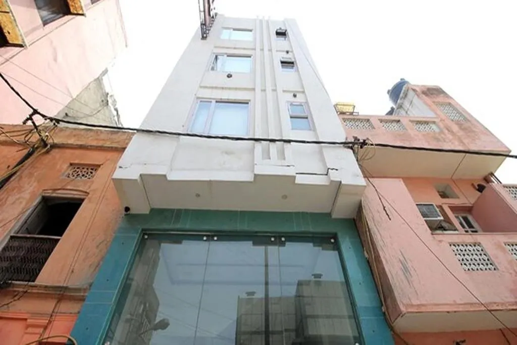 Image of Hotel A10 International