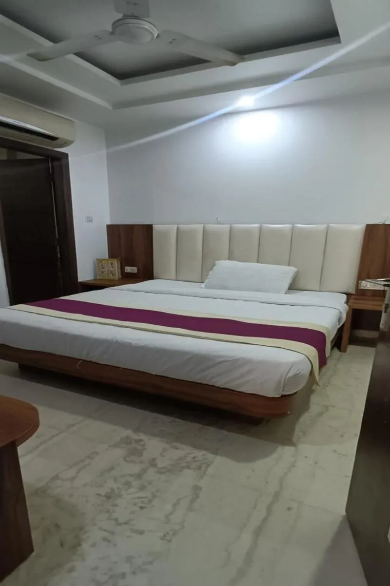 Image 5 of Hotel A10 International