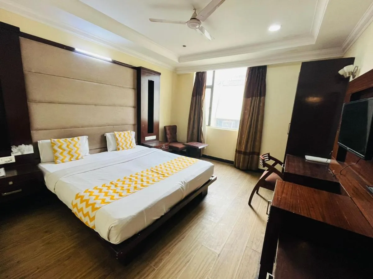 Image 1 of Hotel AR Imperial – Nehru Enclave Luxury Couple Friendly