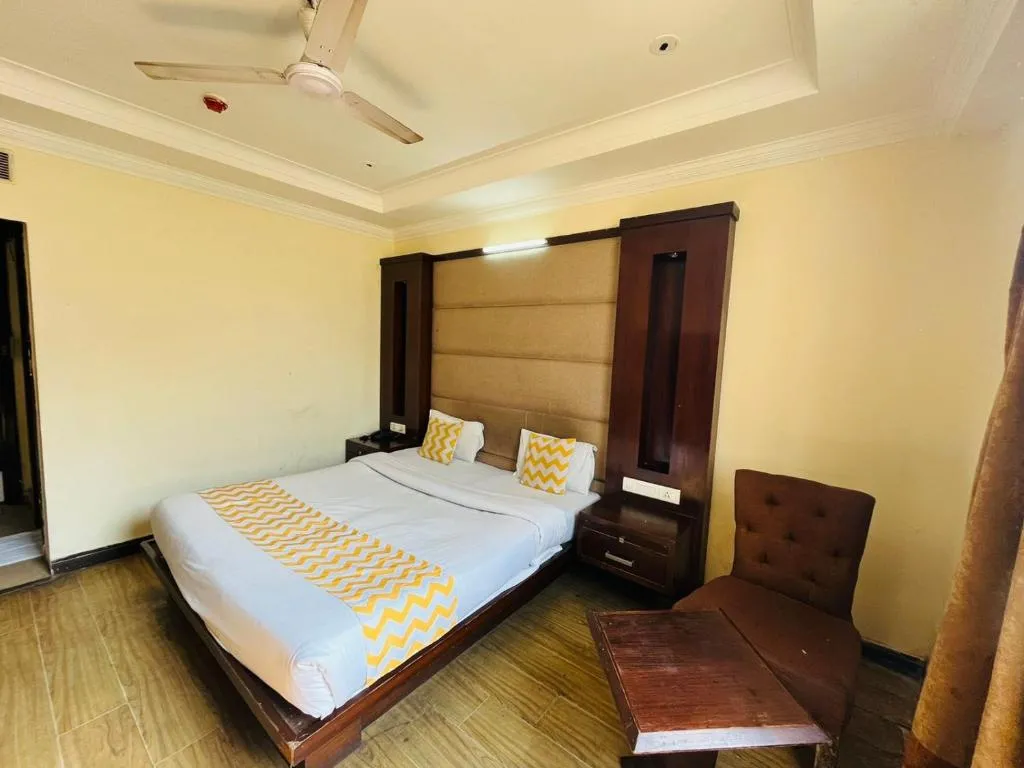 Image of Hotel AR Imperial – Nehru Enclave Luxury Couple Friendly