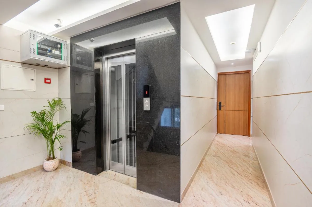 Image 5 of Hotel AVAAS – Faiz Road Karol Bagh