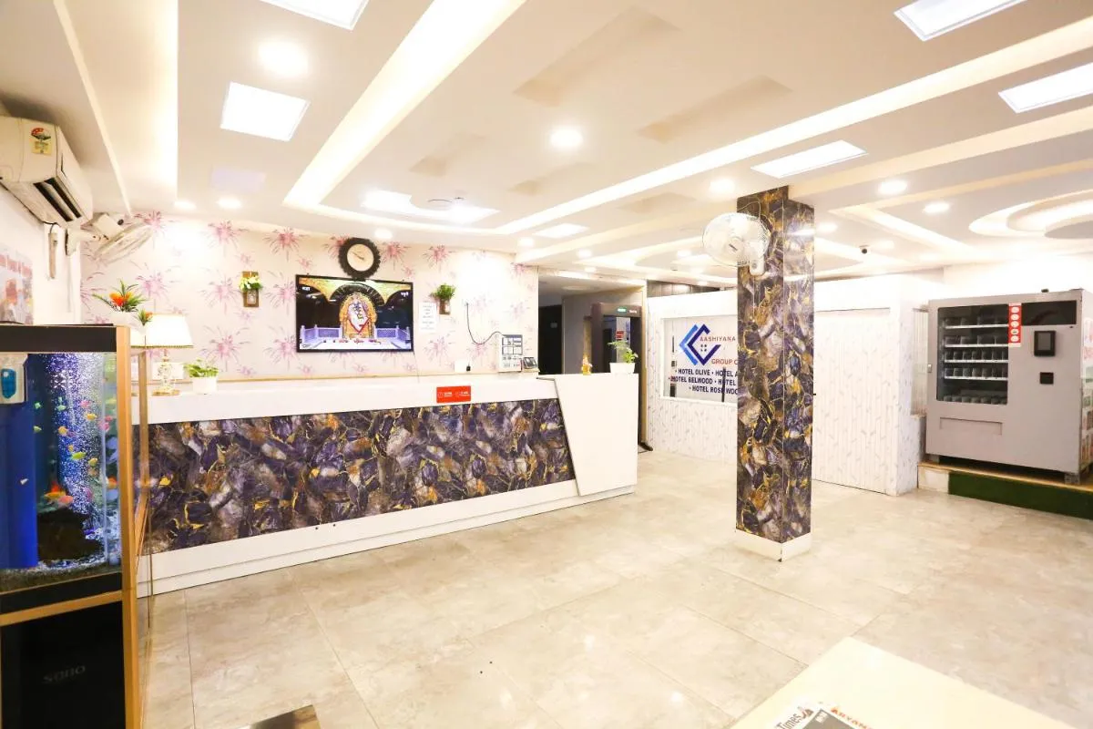 Image 5 of Hotel Aashiyana New Delhi