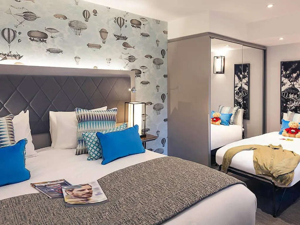 Image 5 of Hotel Aela Near Delhi Airport BY GROSS GROUP