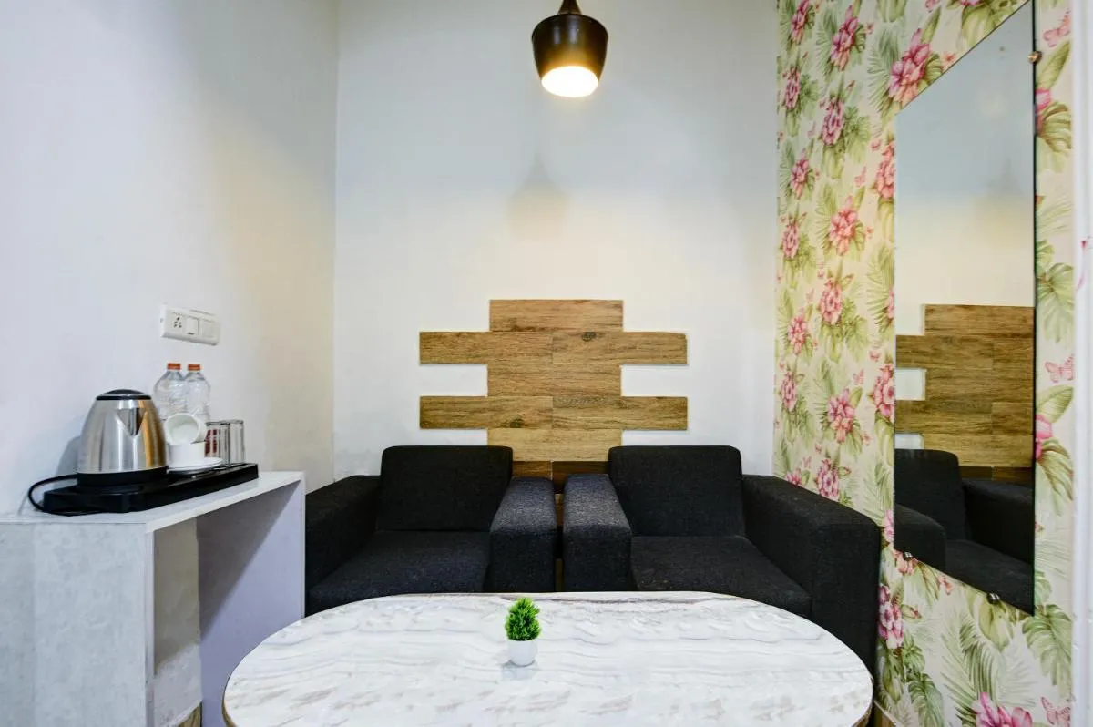 Image 3 of Hotel Aela Suites Near IGI Airport By GROSS GROUP