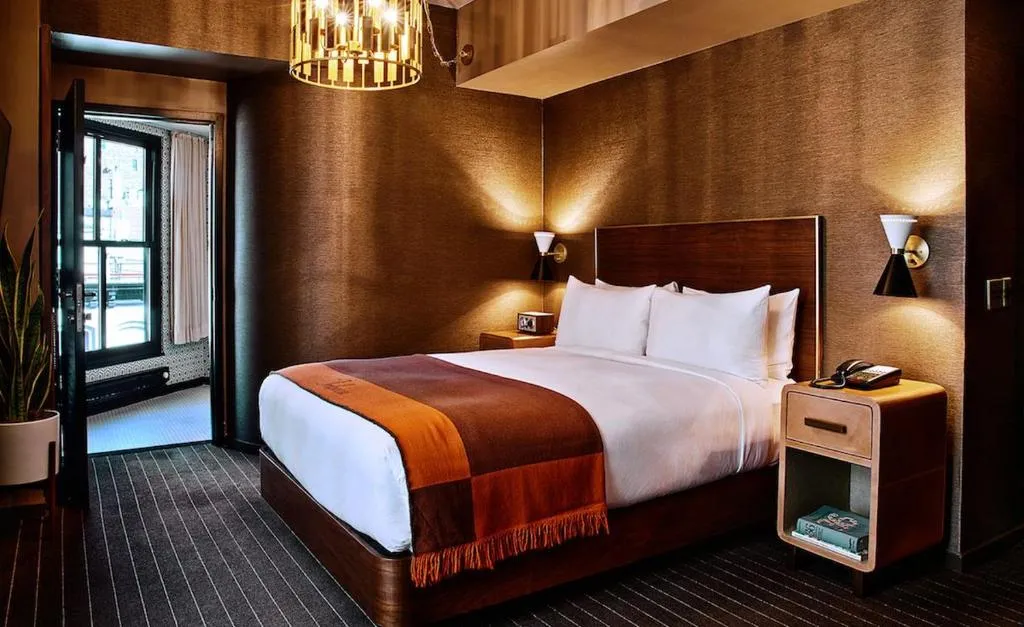 Image of Hotel Aela Suites Near IGI Airport By GROSS GROUP