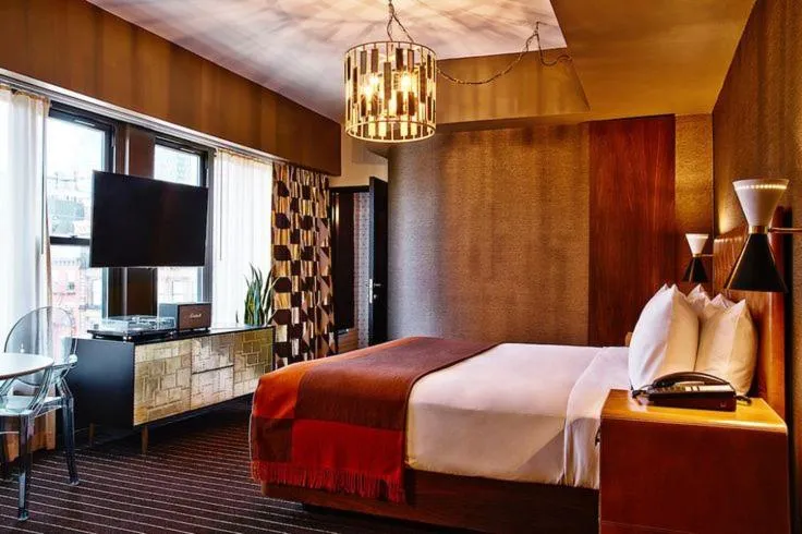 Image 4 of Hotel Aela Suites Near IGI Airport By GROSS GROUP